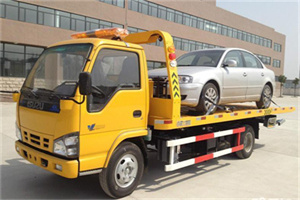 宣化道路救援一般怎么收费