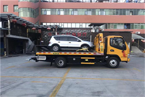 宣化汽车紧急补胎换胎救援