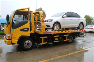 宣化附近拖车救援24小时服务热线